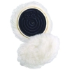 FINESSE-IT KNIT BUFFING PAD 3"